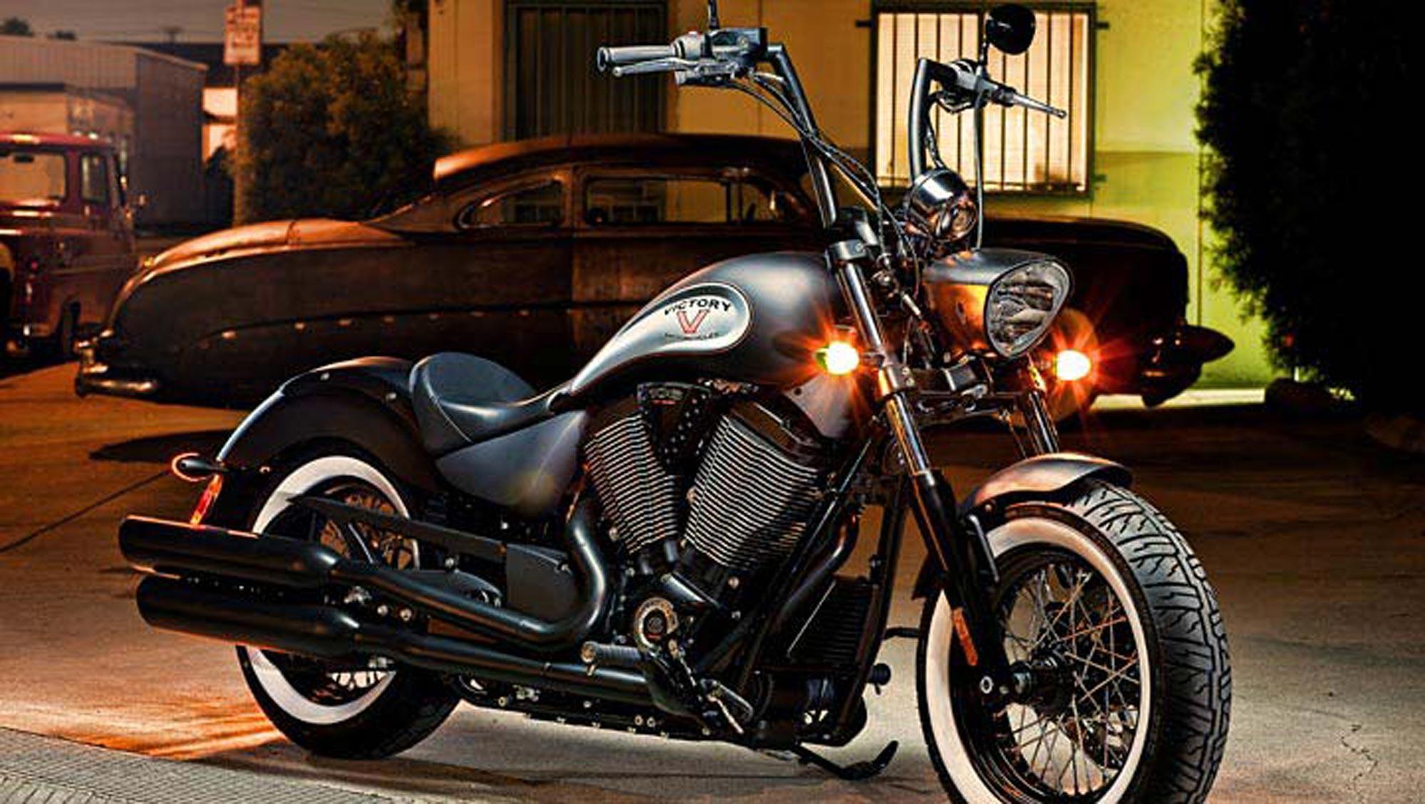 image For > 2013 Victory Motorcycles Wallpaper