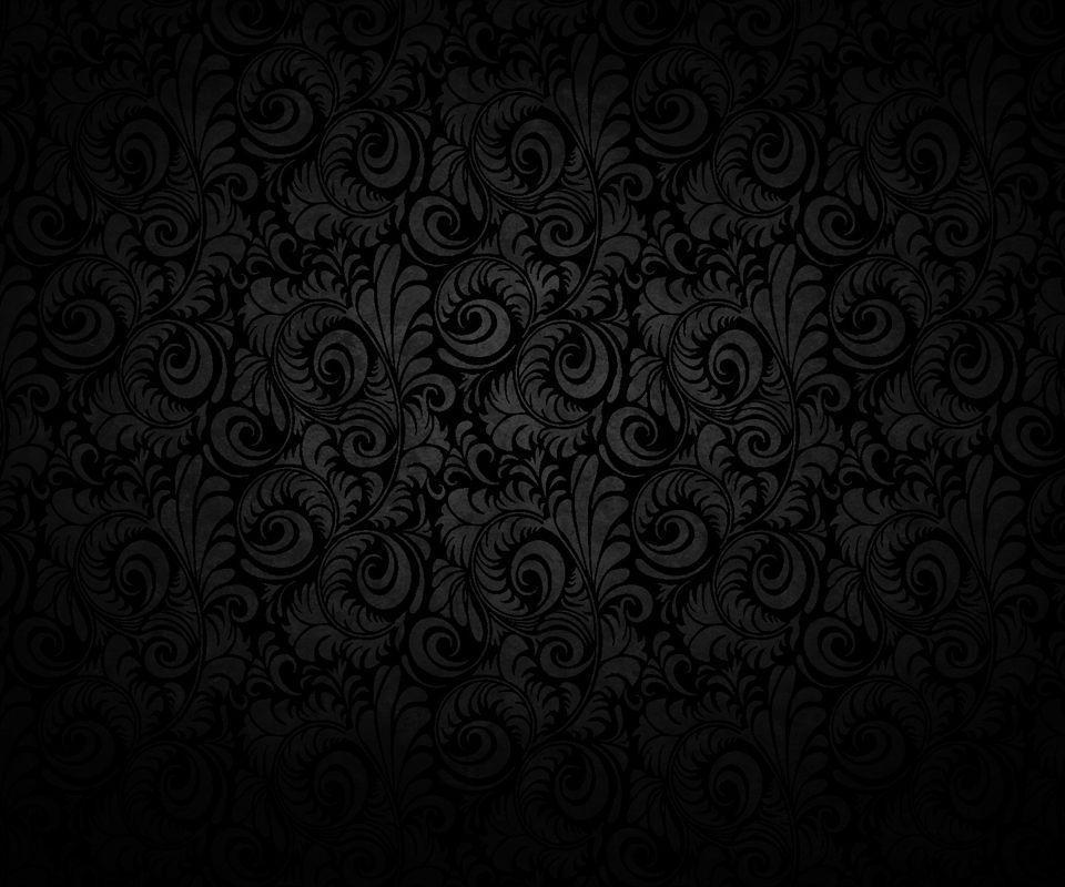 Black Wallpapers For Android - Wallpaper Cave