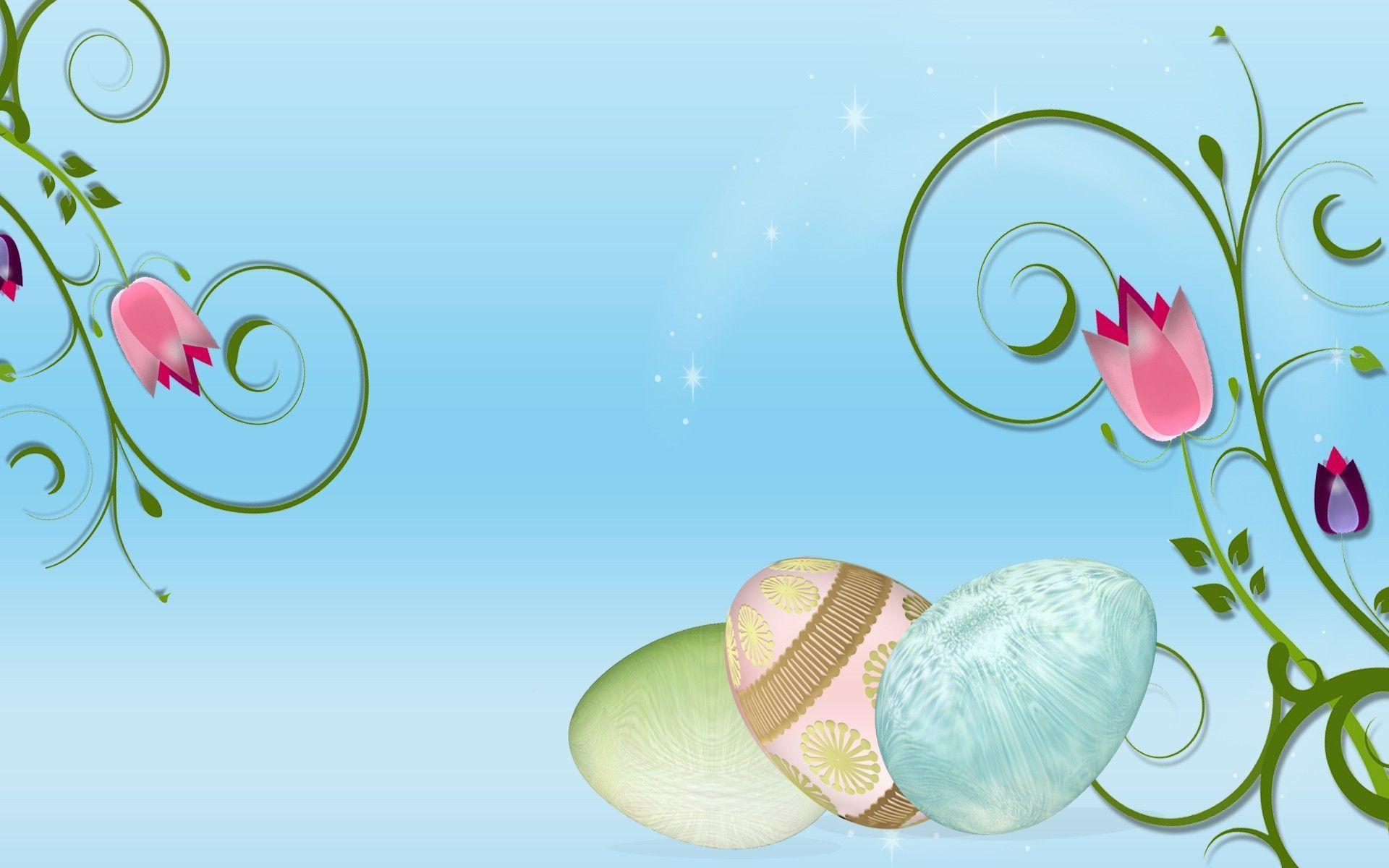 Happy Easter Wallpapers