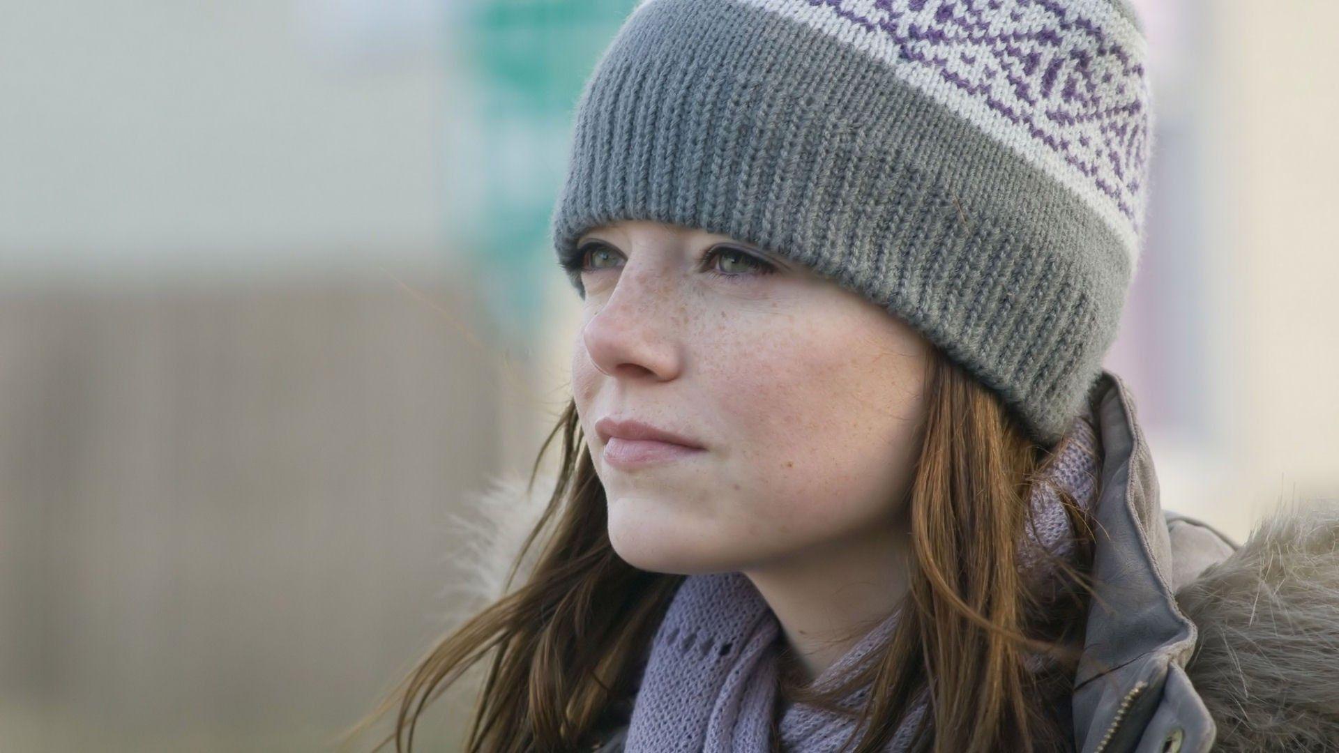 Emma Stone Wallpaper #