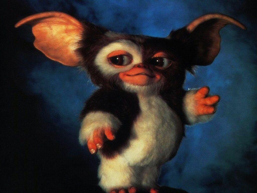 Pix For > Gremlins Christmas Wallpaper