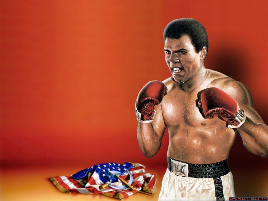 Muhammad Ali 06 Wallpaper Boxing Sport Wallpaper Collection
