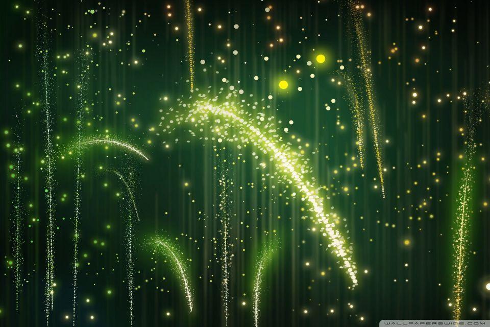 Original Fireworks Wallpaper. HD Desktop Wallpaper