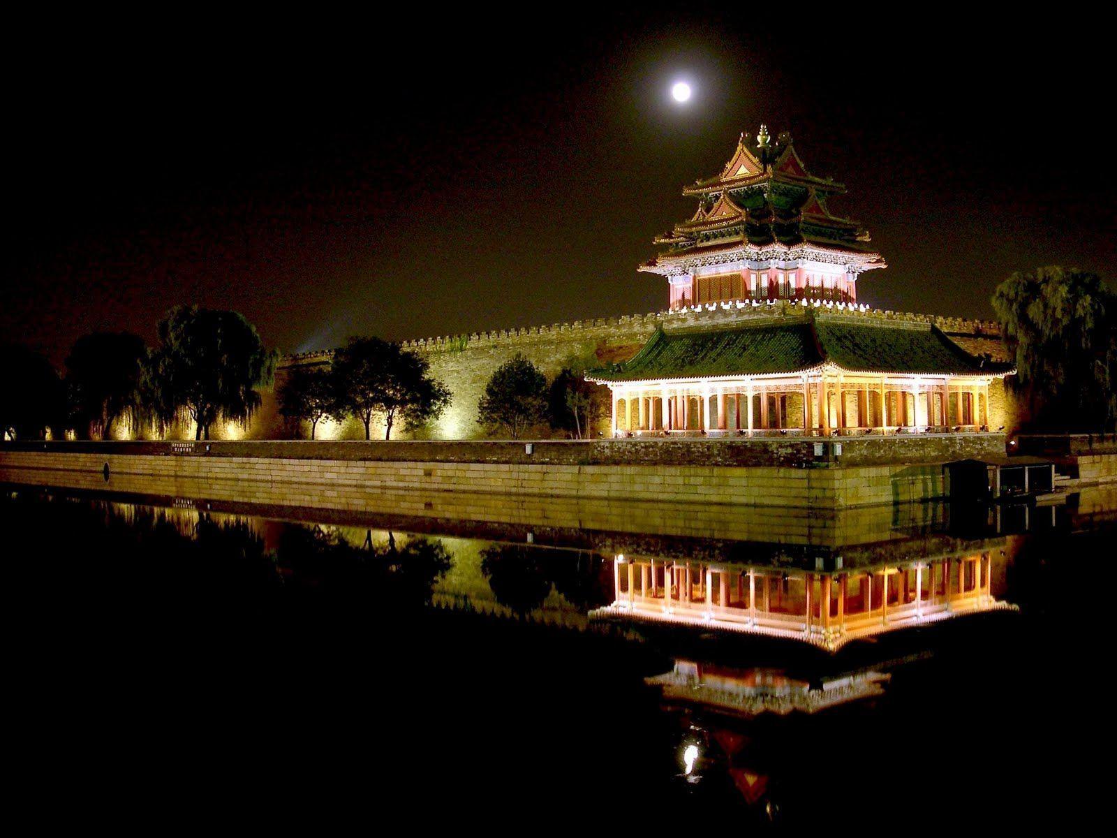 Forbidden City Beijing 4723 HD Wallpaper Picture. Top Gallery Photo