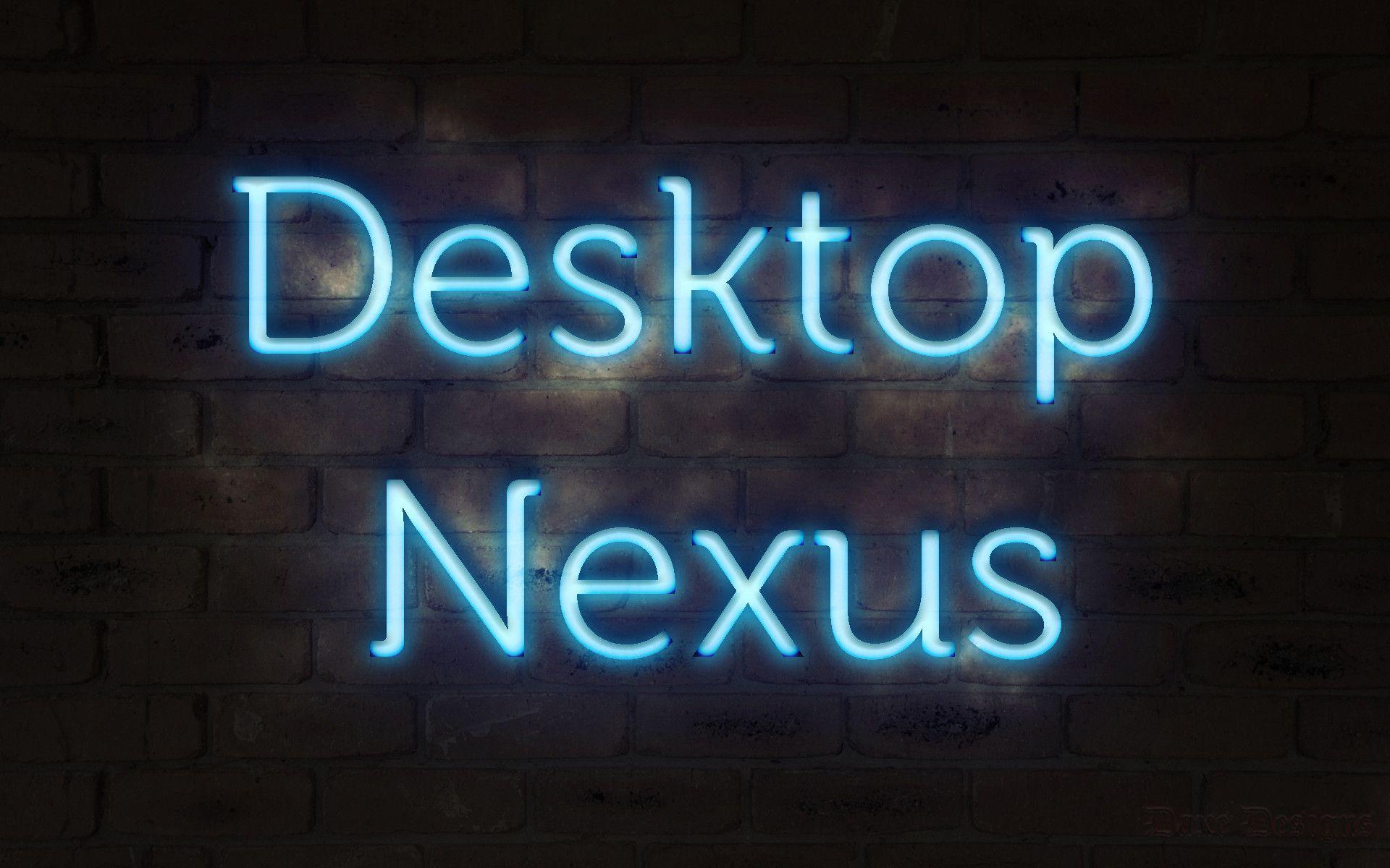HD Desktop Nexus Wallpaper