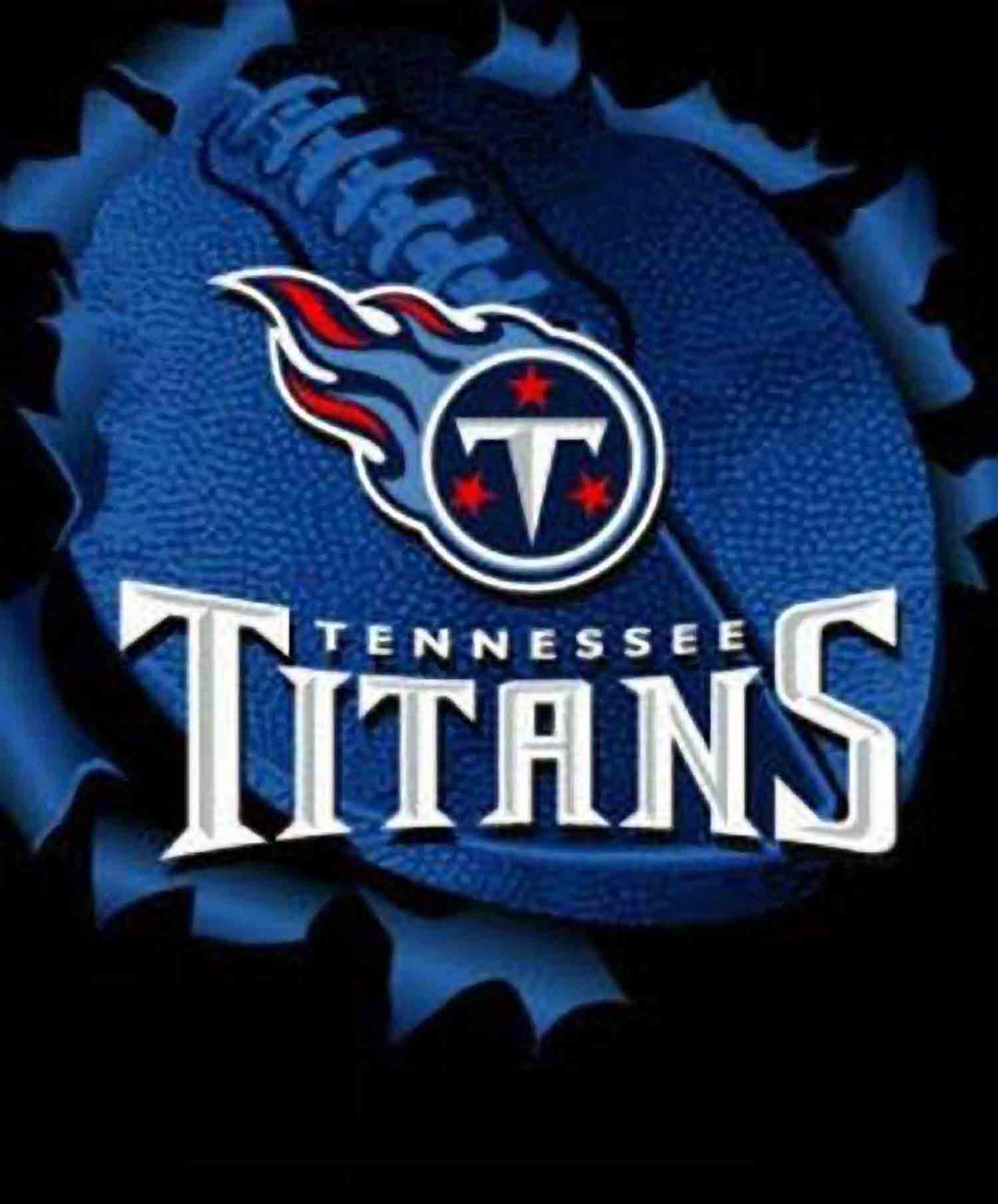 Tennessee Titans Wallpapers - Wallpaper