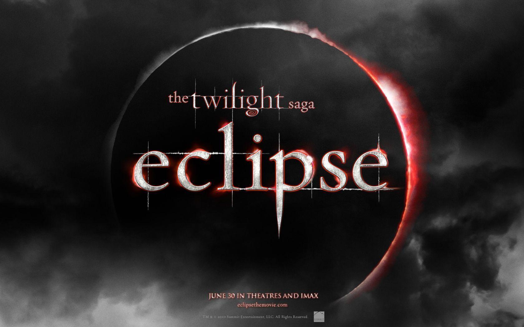 Twilight Saga Desktop Wallpaper