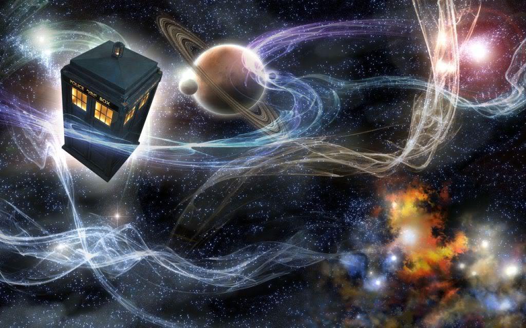 tardis Who Wallpaper