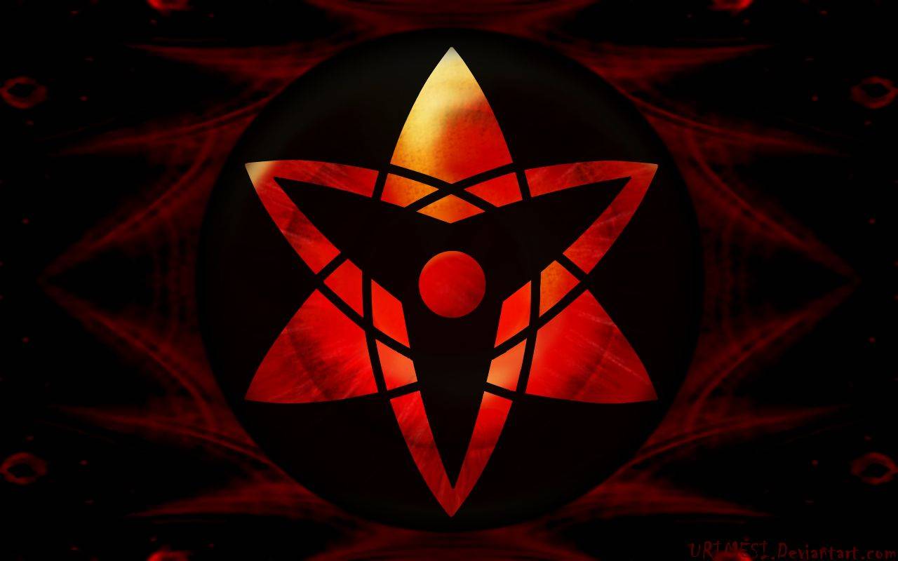 Sharingan Wallpaper Android Application
