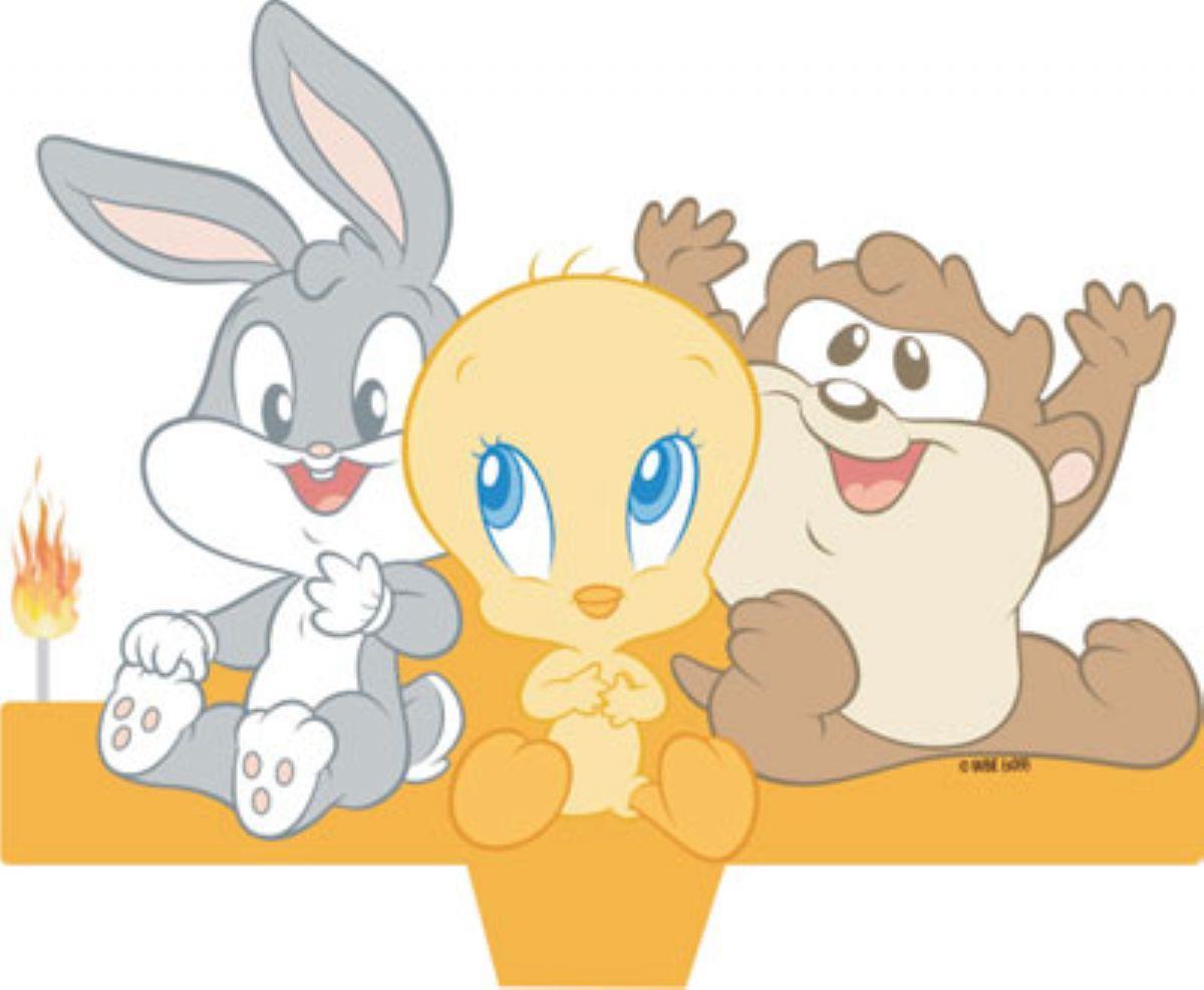 image For > Baby Looney Tunes Taz Crying