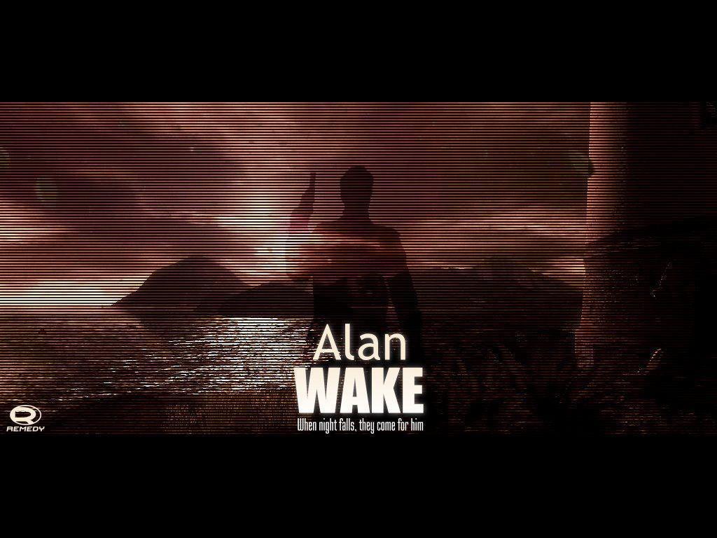 Alan wake american nightmarei8themes.com