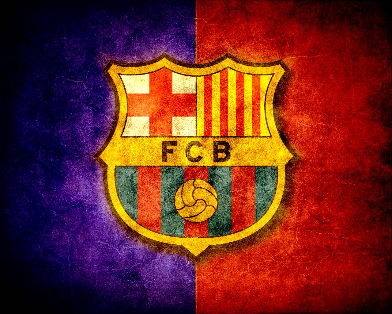 Football Wallpaper HD barcelona