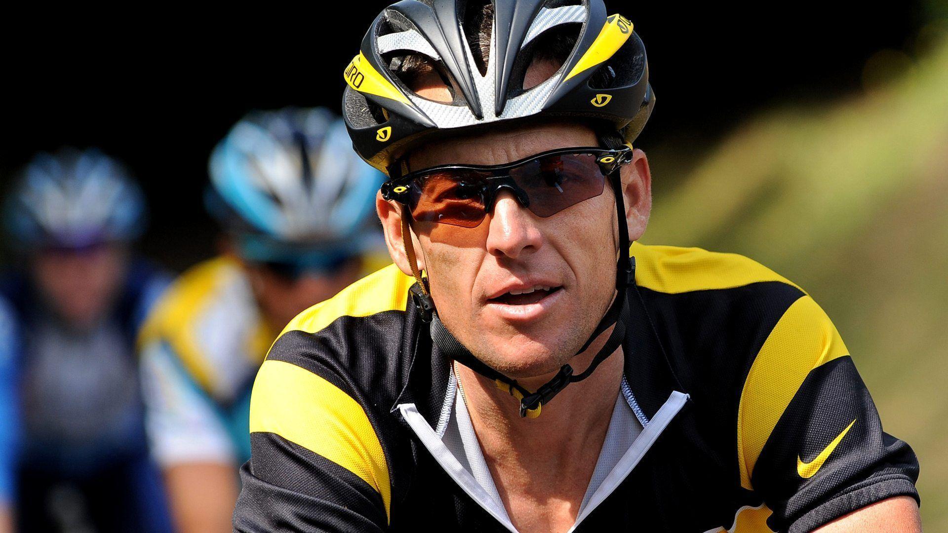 Lance Armstrong HD Wallpaper Download Wallpaper