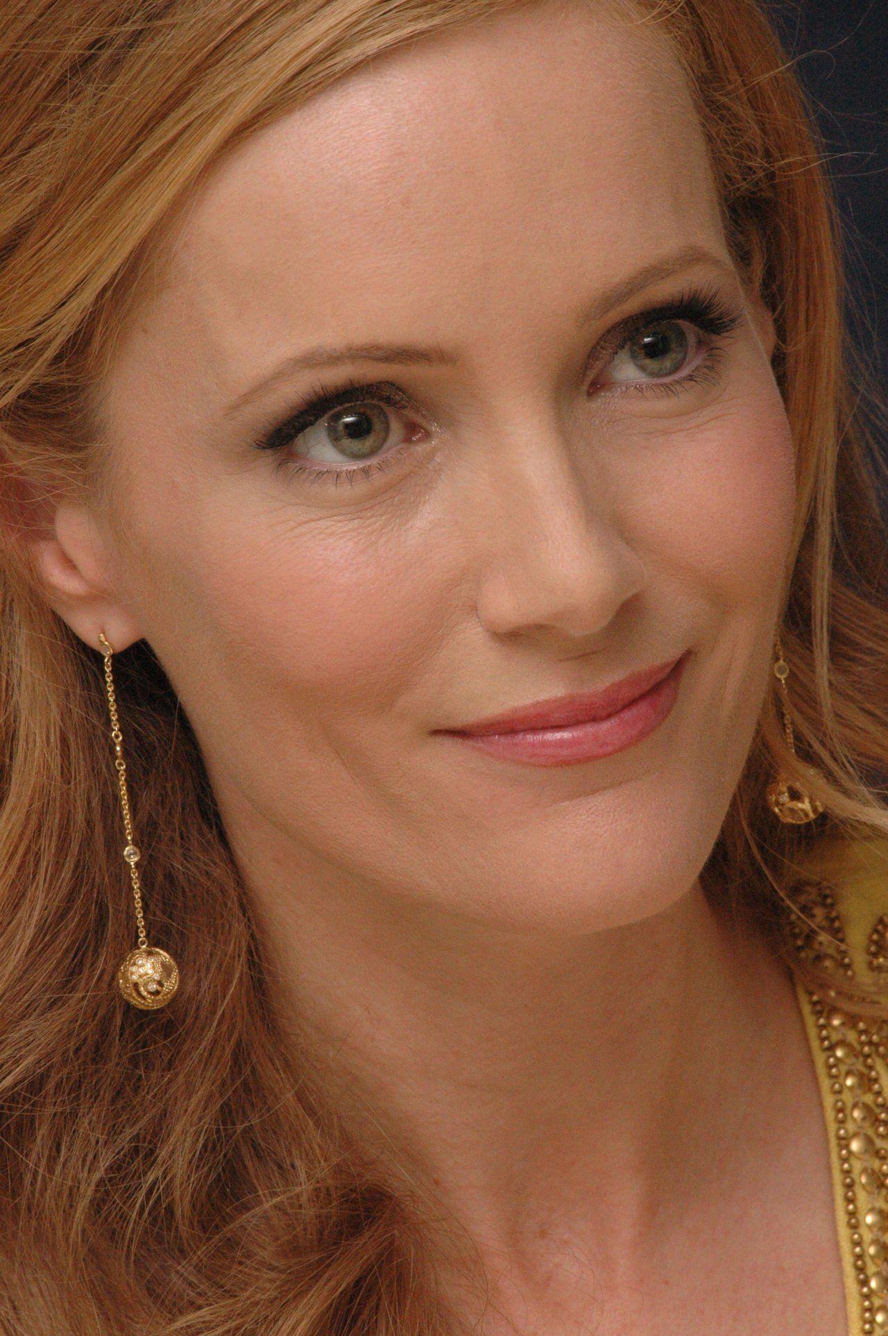 Leslie Mann Leslie Mann