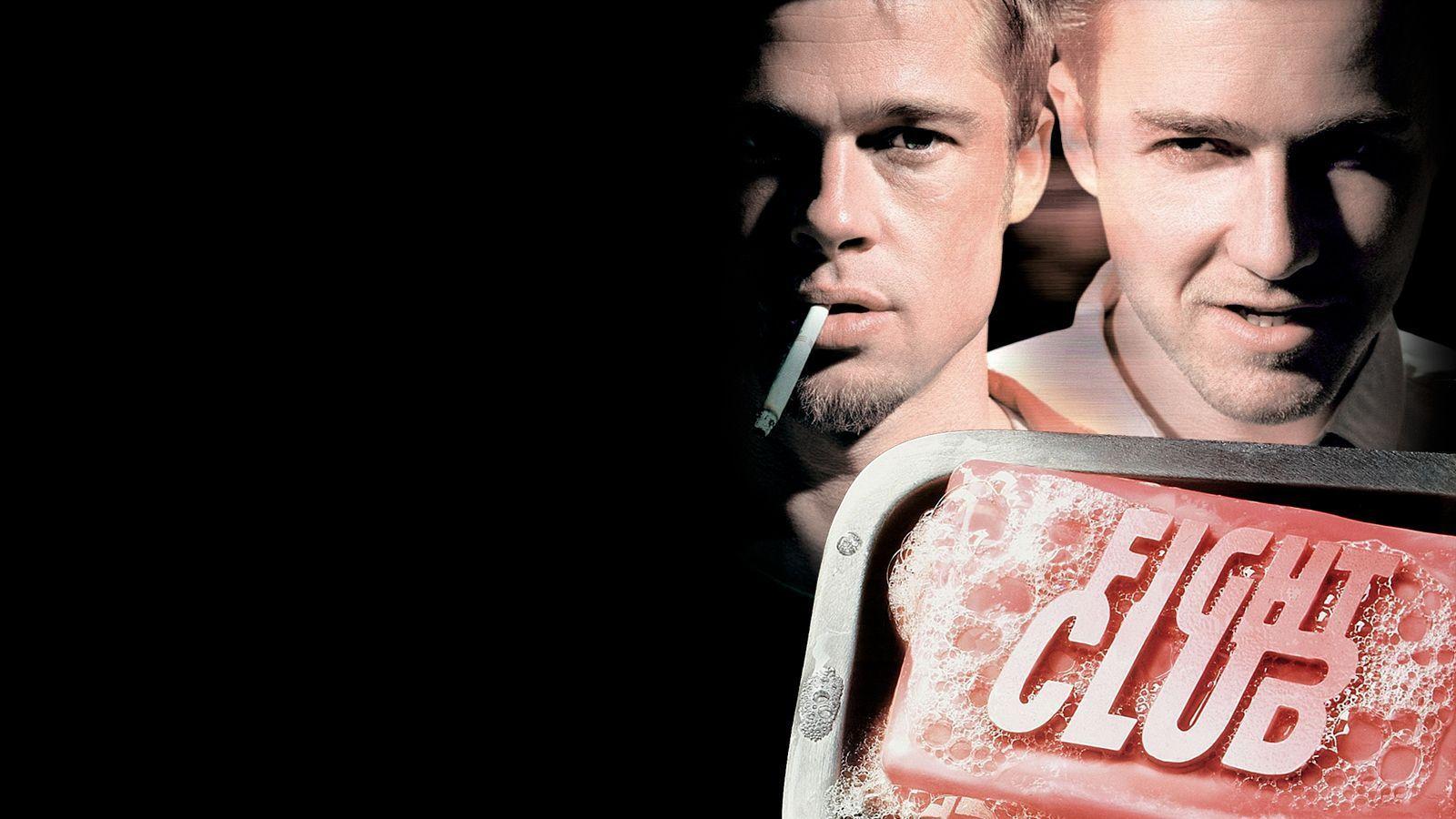 Fight Club Movie Wallpaper For Tablet