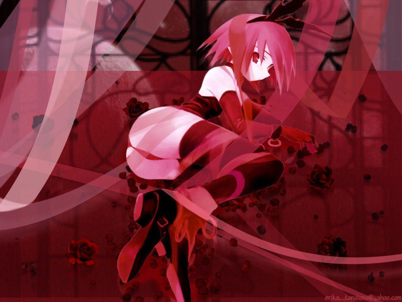 Disgaea HD bilson wallpaper HD HD