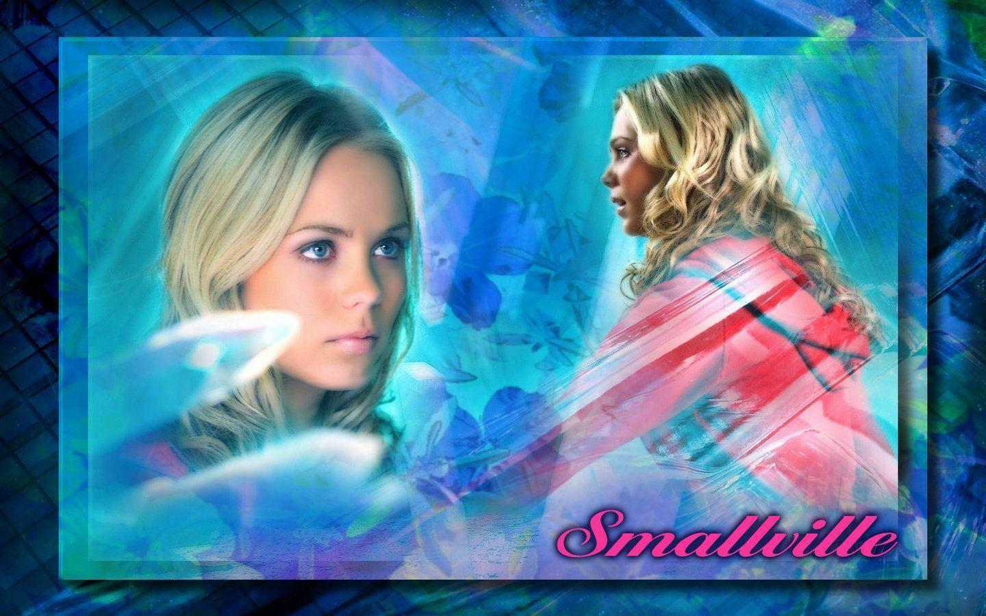 Kara Kent Vandervoort Wallpaper