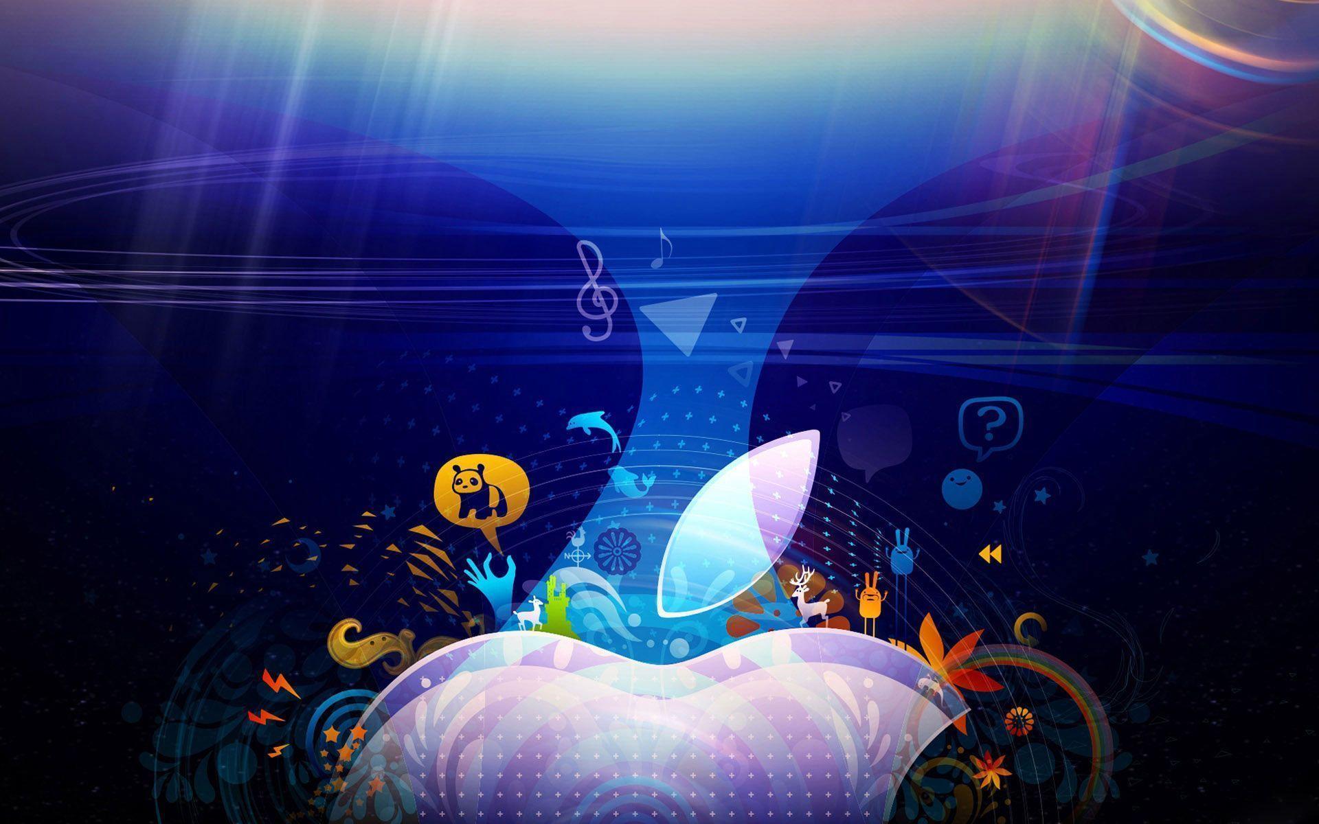 Music Wallpaper For Mac HD Background Wallpaper 16 HD Wallpaper