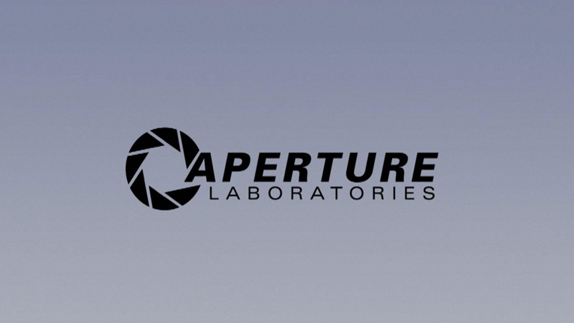 Aperture Labs wallpaper