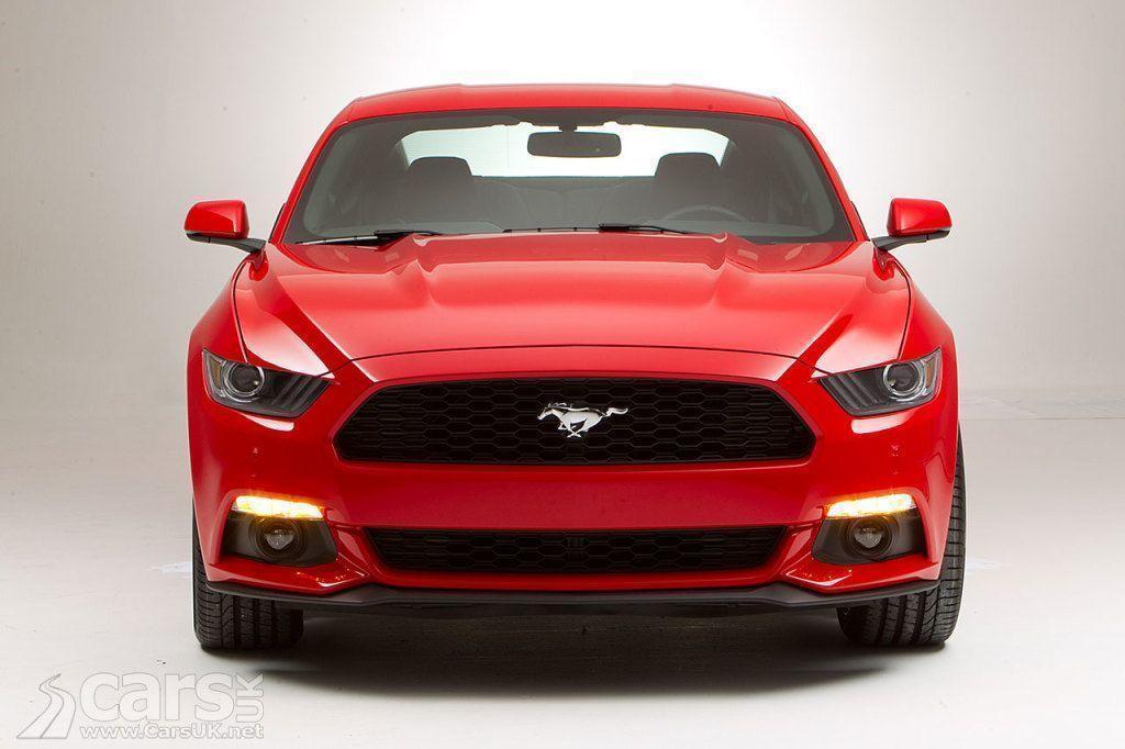 Free Ford Mustang 2015 Photo HD Wallpaper For Wallpaper