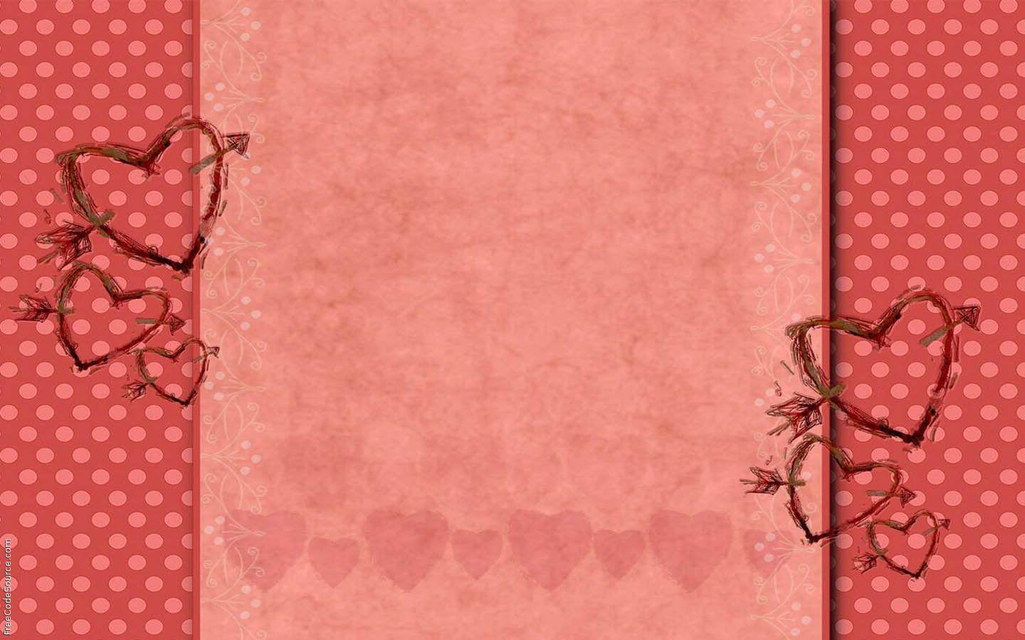 Valentines For > Cute Valentines Background