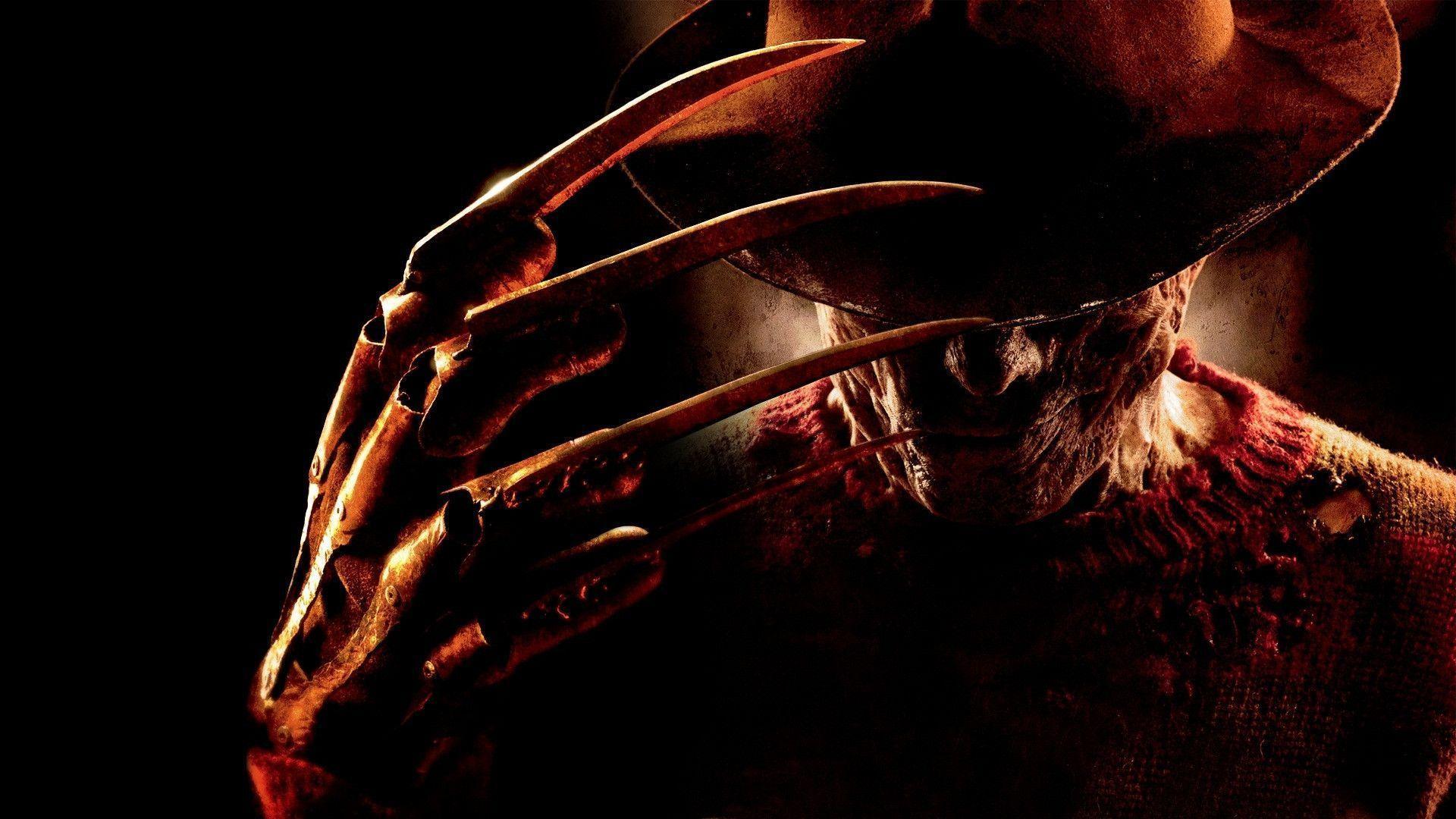  Freddy Kruger Wallpapers - Wallpaper Cave