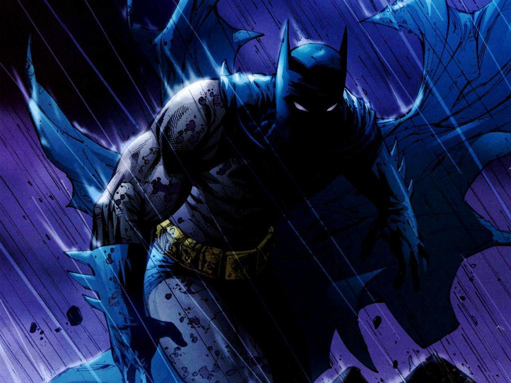 Pix For > Batman Comics Wallpaper