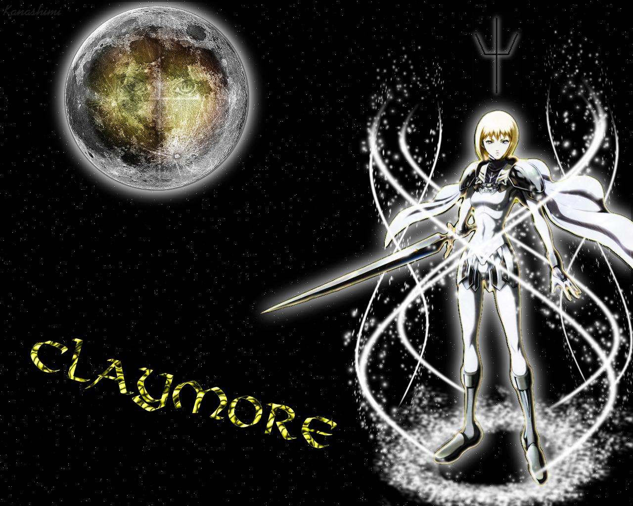 Claymore Wallpaper Picture