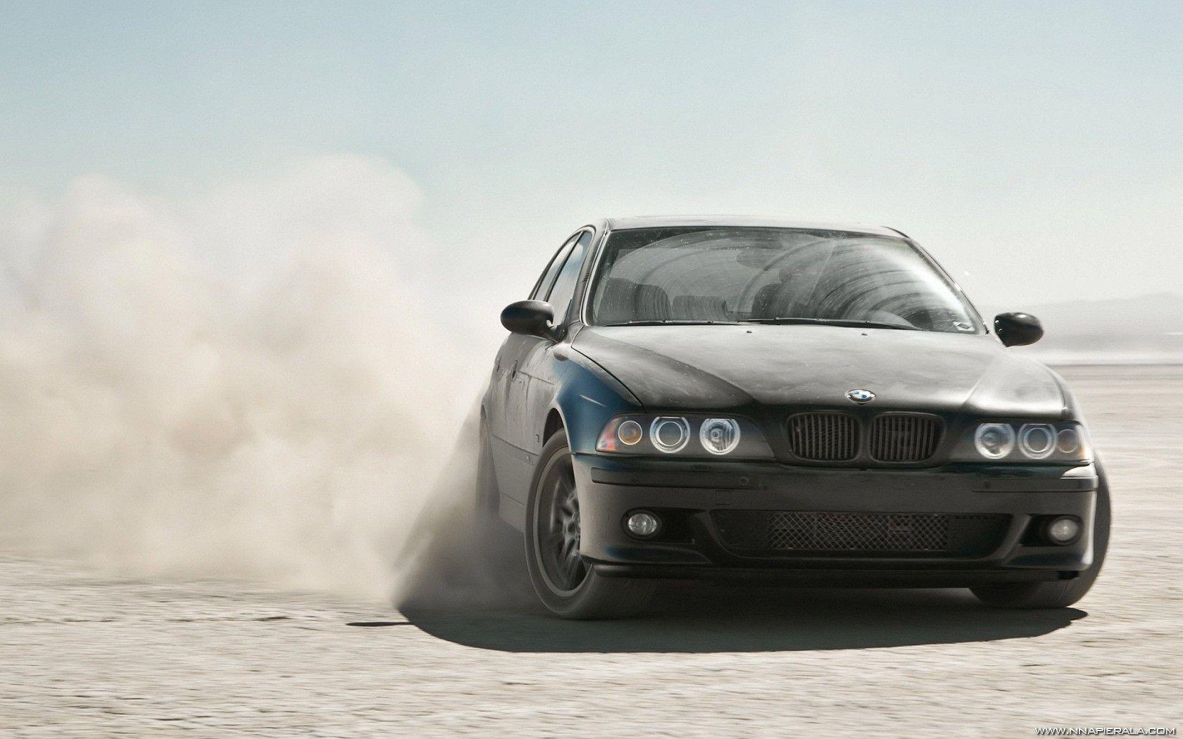 image For > Bmw E39 M5 Wallpaper