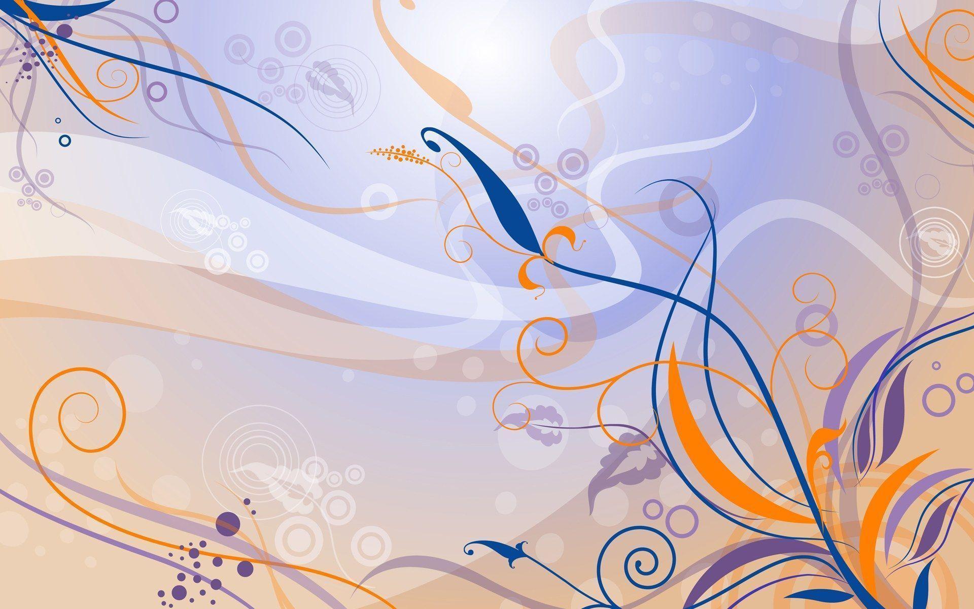 Flower Background Picture