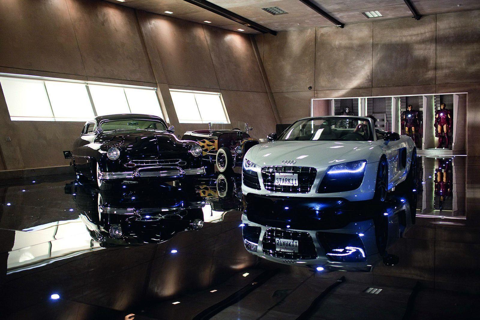 Audi R8 Spyder. High Definition Wallpaper, High Definition