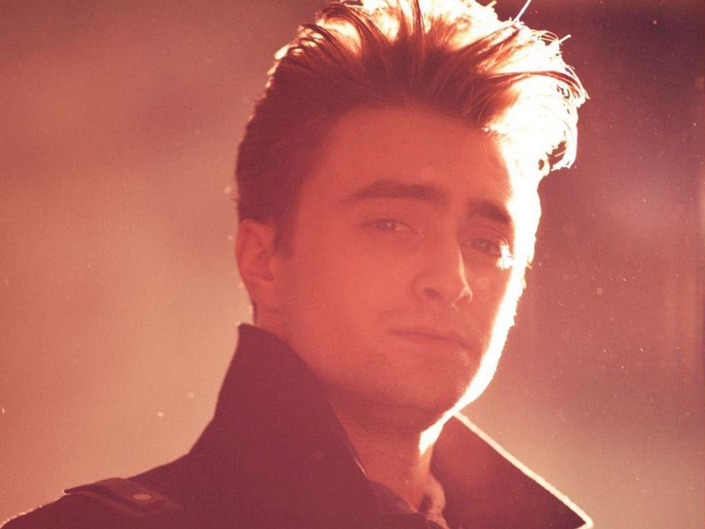 Daniel Radcliffe Wallpaper Radcliffe Wallpaper 26273373