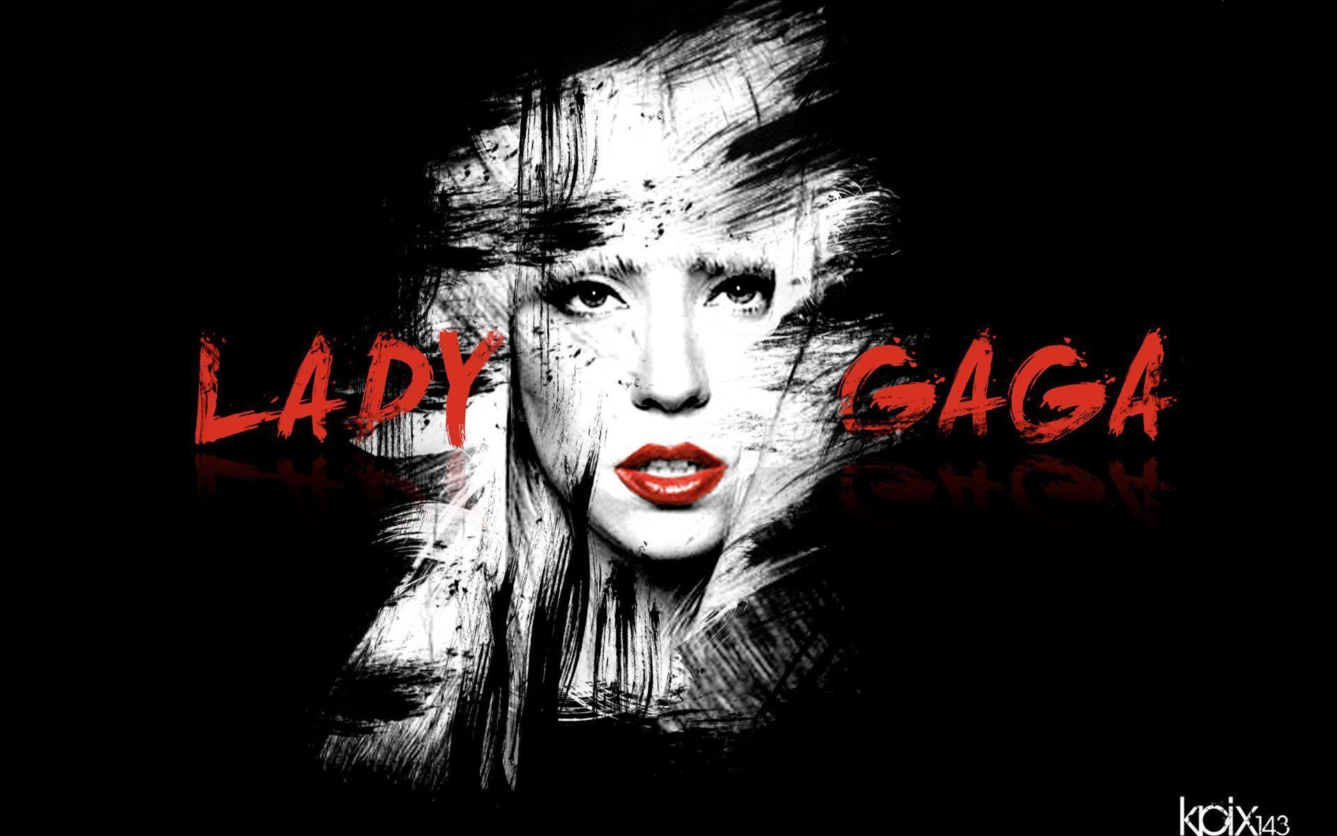 Lady Gaga HD Wallpaper. Movie HD Wallpaper