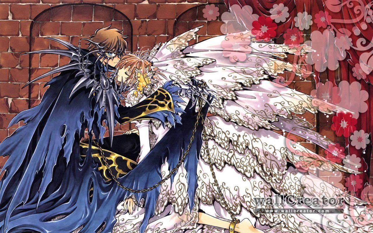 tsubasa reservoir chronicles / 800 Wallpaper