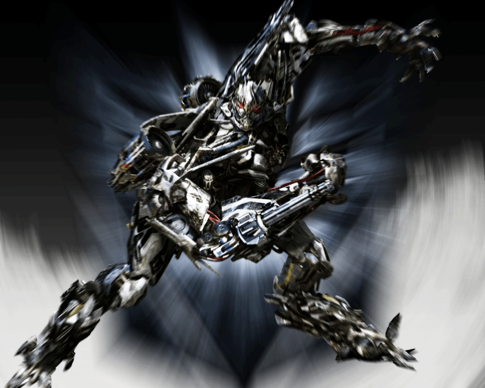 image For > Starscream Transformers Wallpaper