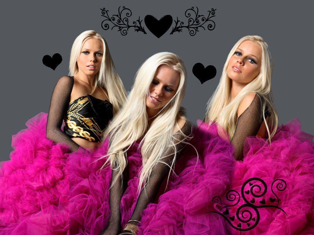 Kerli Wallpaper <3