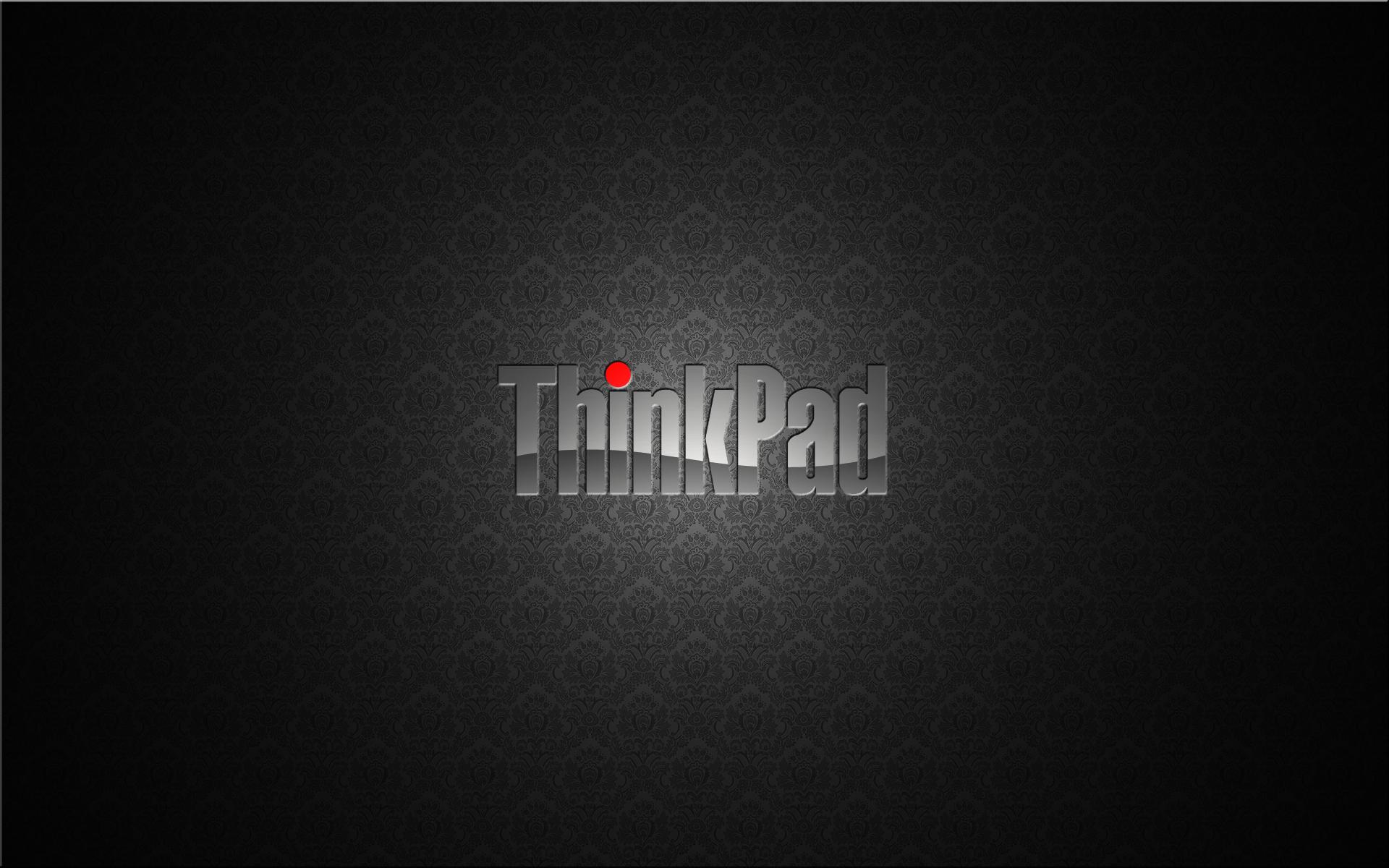 Lenovo Thinkpad Wallpapers Wallpaper Cave