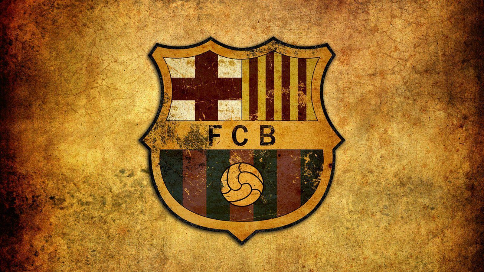 FC Barcelona Wallpaper 2