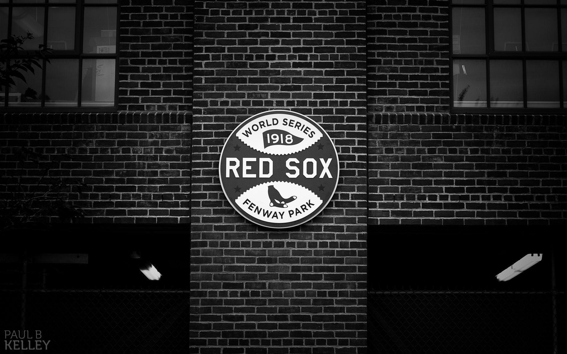 Red Sox Widescreen Wallpapers