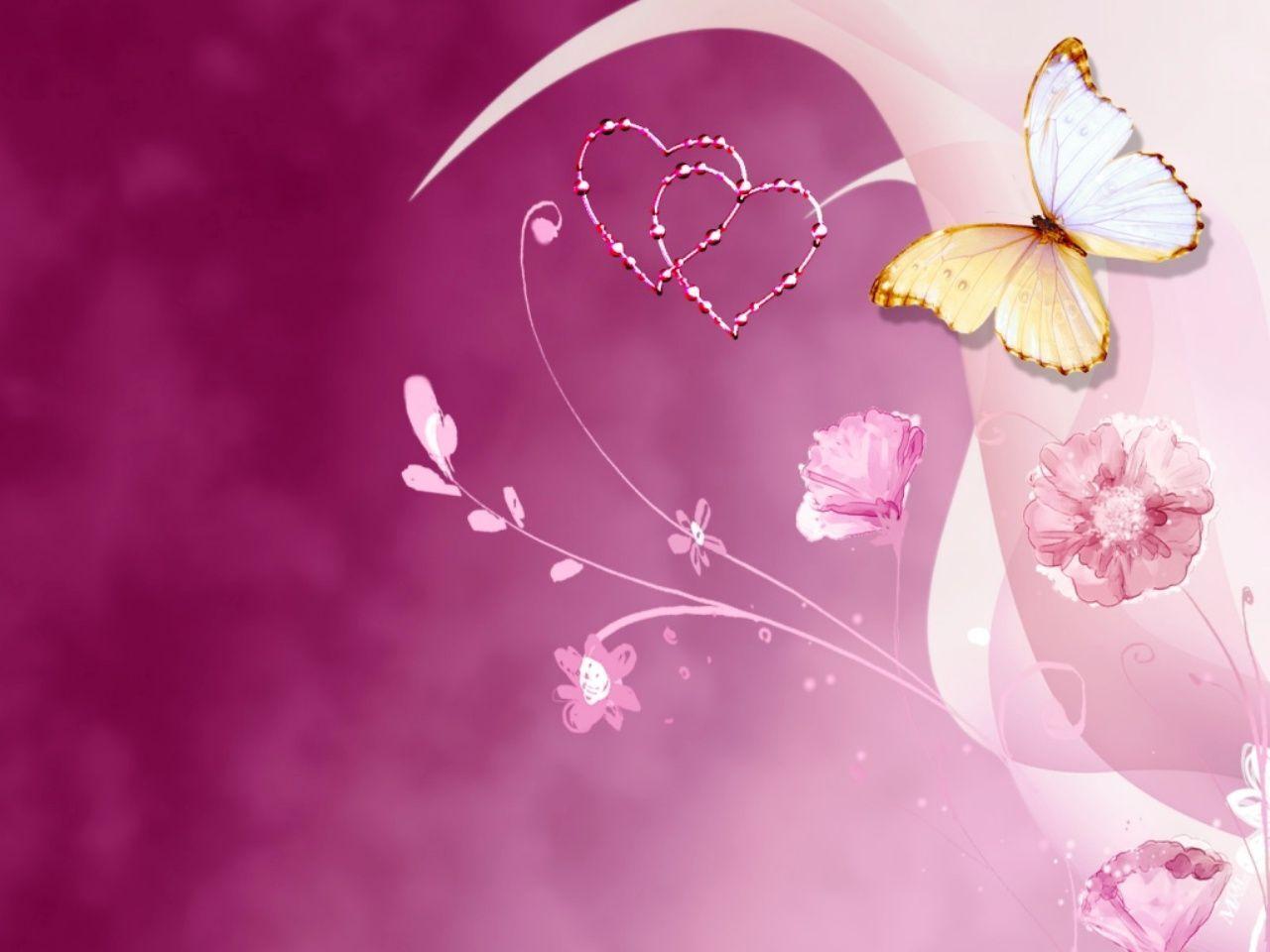 Butterfly Desktop HD Wallpaper. HD Wallpaper. Wallpaa