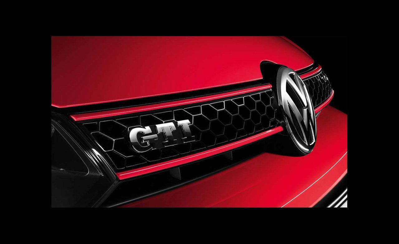 Volkswagen Gti Logo Wallpaper. New Car Model Wallpaper