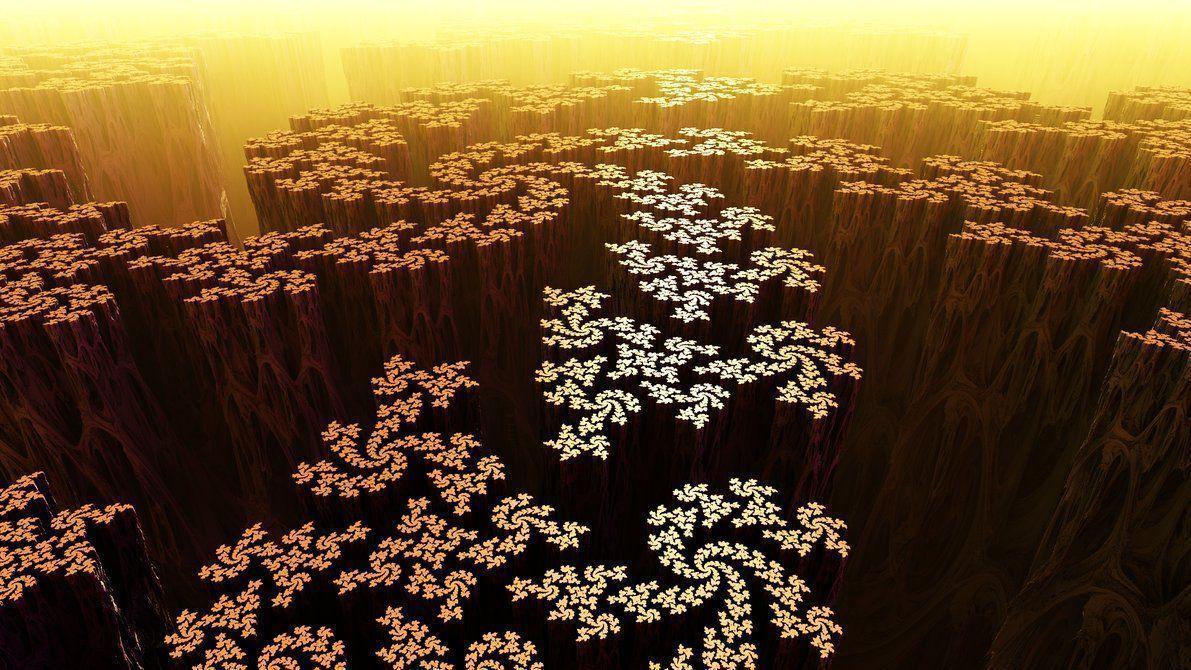 Golden Ratio Realized