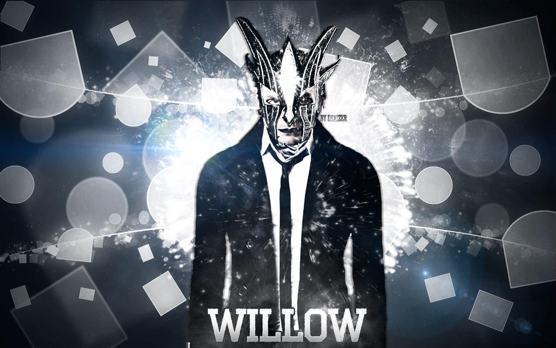 More Like New TNA Willow 2014 HD Wallpaper