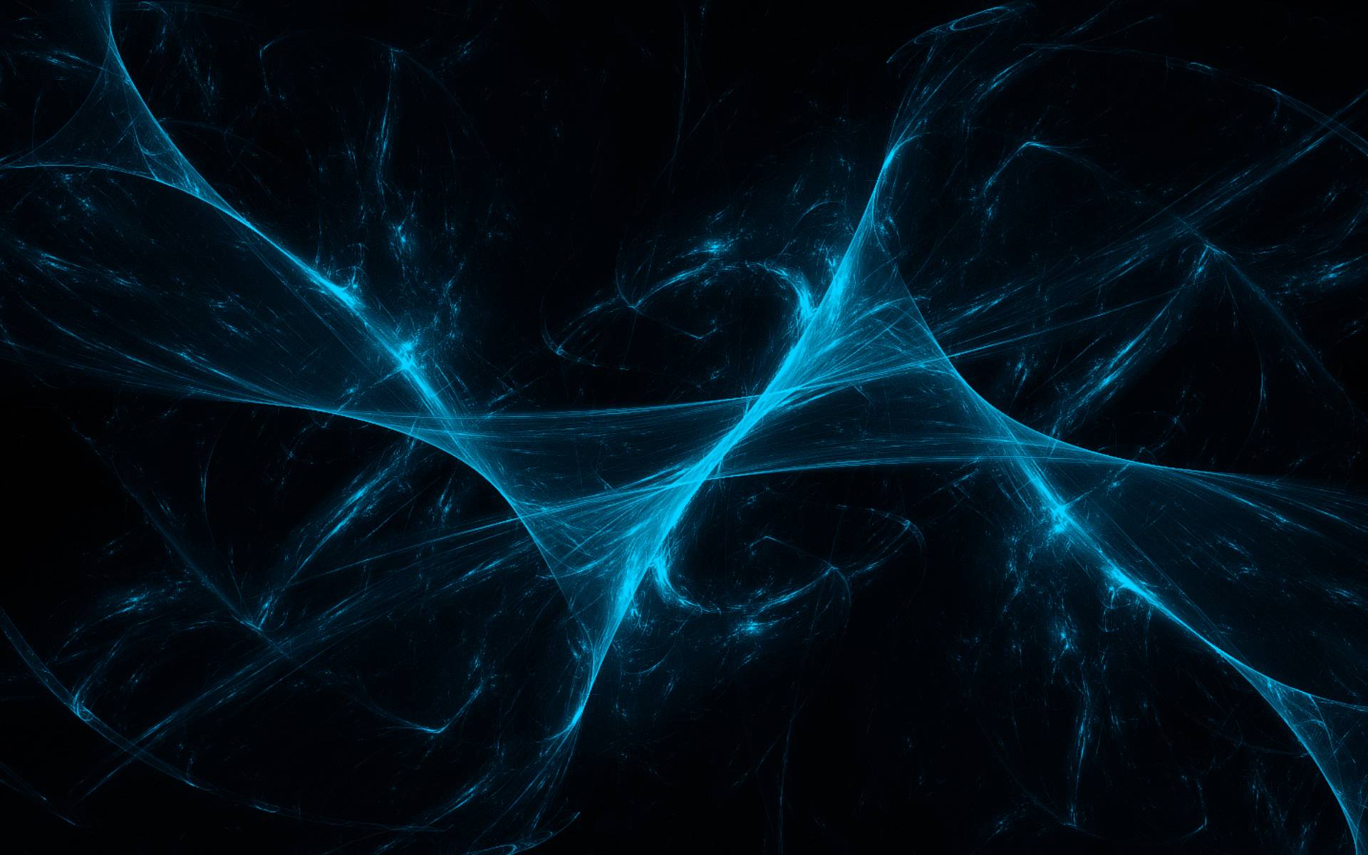 Abstract Wallpaper Blue Dark Background