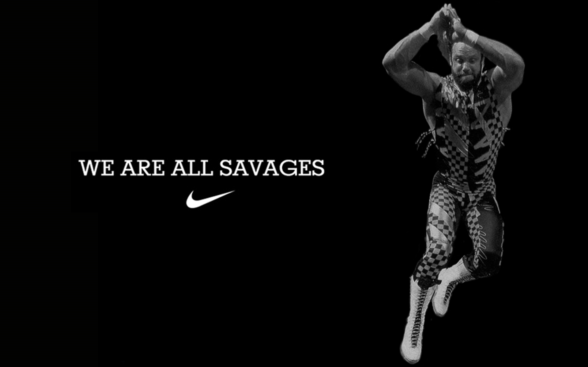 Macho Man Randy Savage Wallpapers - Wallpaper Cave