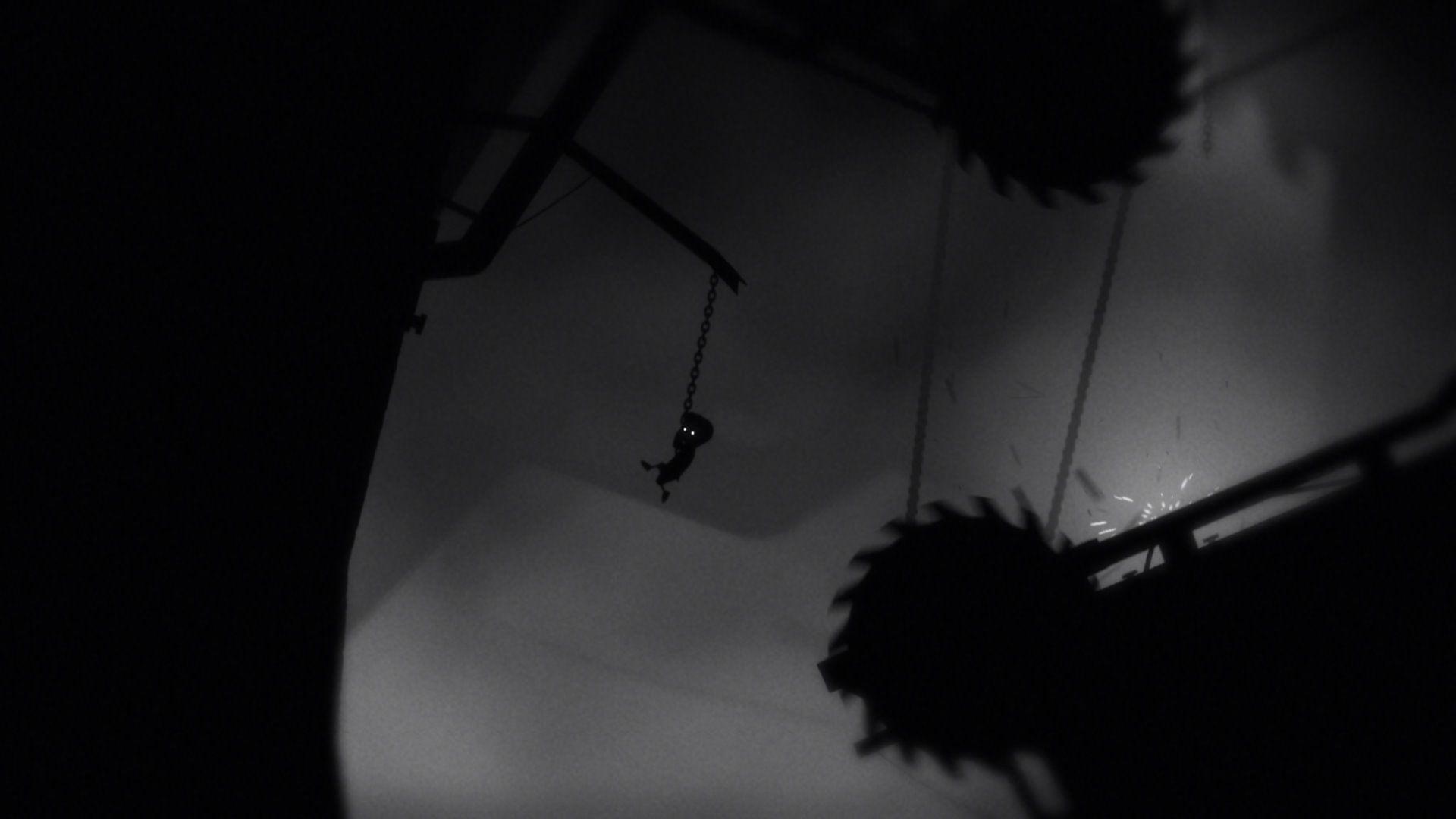 Limbo wallpaper