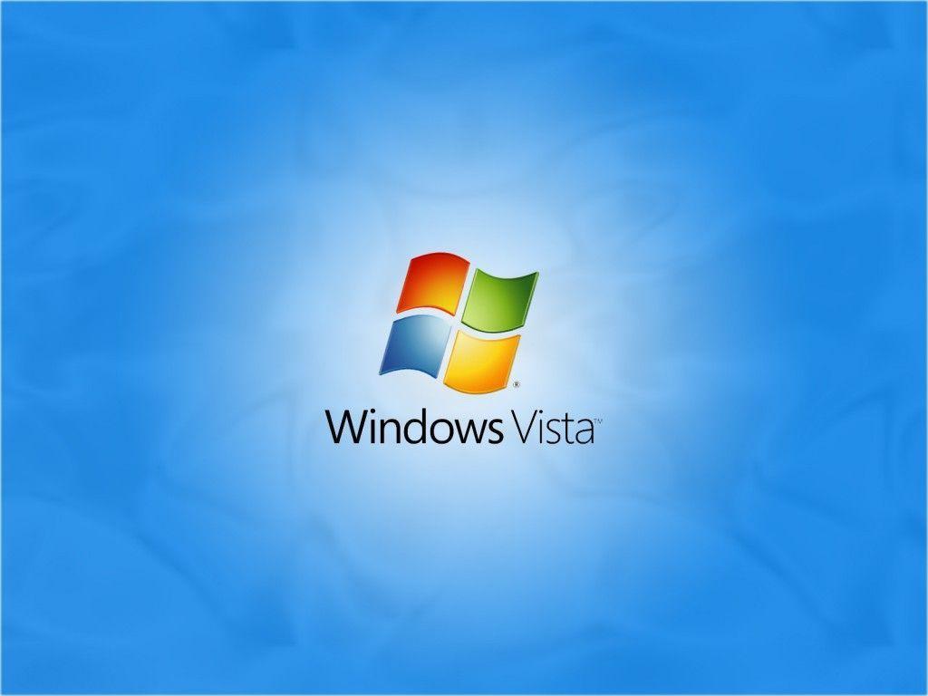 desktop wallpaper windows vista 3D