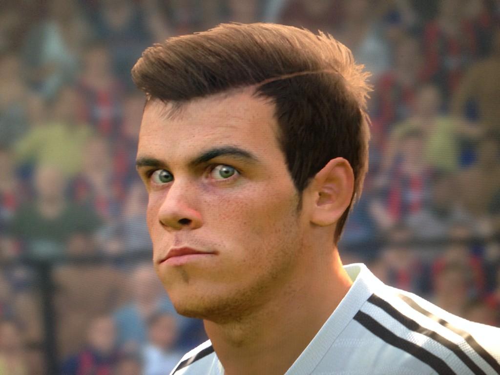 PES 2015 Screens Released! [PC]