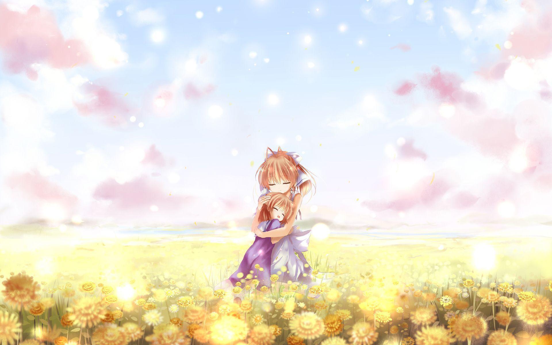 Clannad HD Wallpaper. HD Wallpaper 360