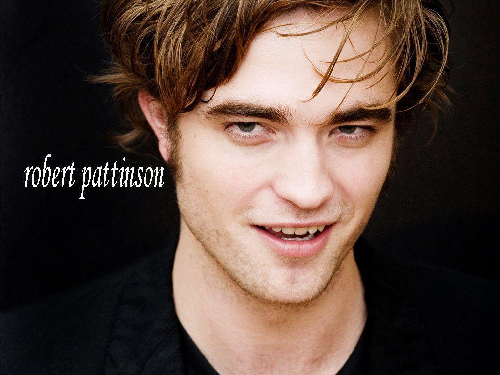En Güzel Robert Pattinson Resimleri Wallpaper İndir « Parrola